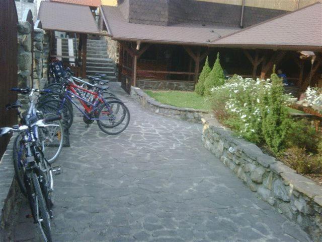 Penzion U Holuba Hradčovice Exterior foto