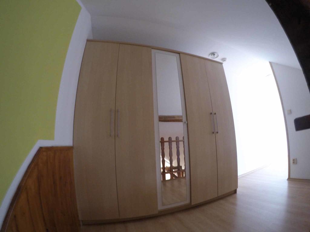 Penzion U Holuba Hradčovice Exterior foto
