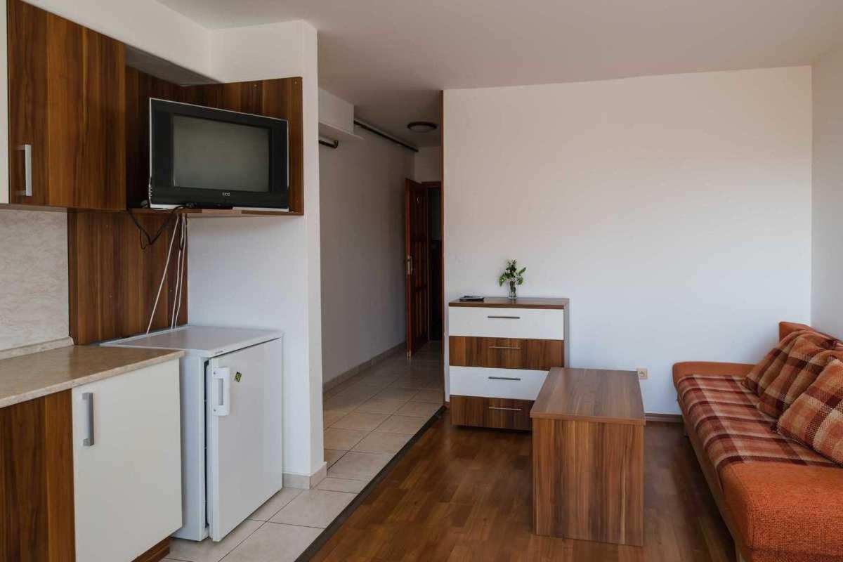 Penzion U Holuba Hradčovice Exterior foto
